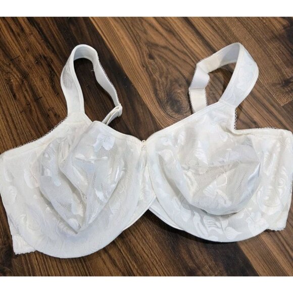 Wacoal Awareness Underwire Bra 85567 - Picture 1 of 8